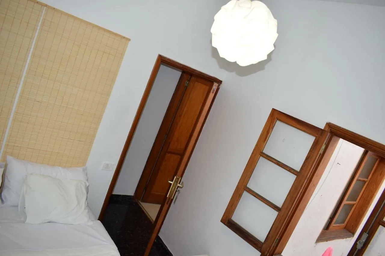 Vila House In The Heart Of S/C, La Paz Tram Station Santa Cruz de Tenerife Španělsko