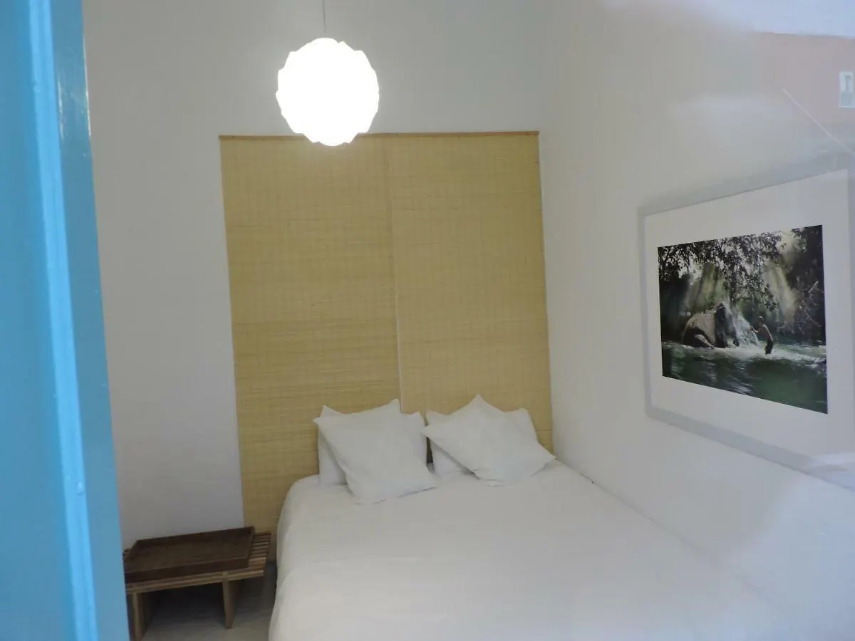 Vila House In The Heart Of S/C, La Paz Tram Station Santa Cruz de Tenerife