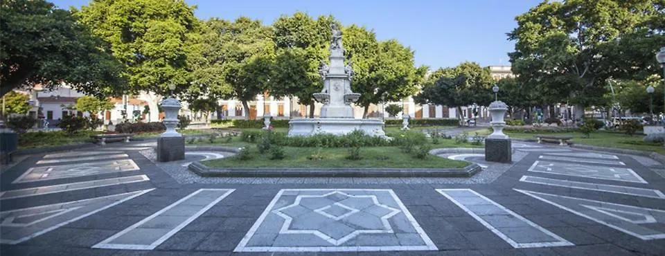 Vila House In The Heart Of S/C, La Paz Tram Station Santa Cruz de Tenerife