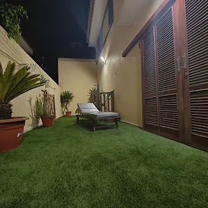 Amplia Casa 5 En Cruz Con Zona Trabajar Сasa de vacaciones